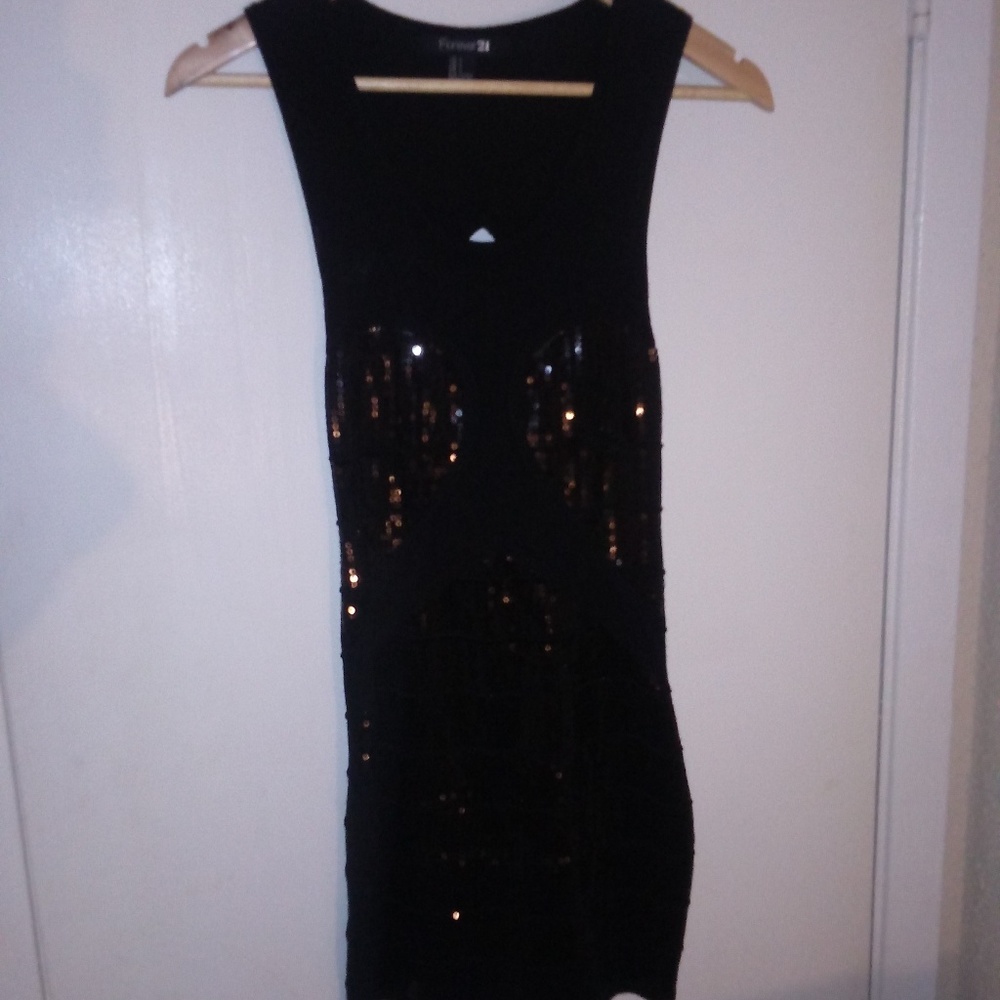 Black top